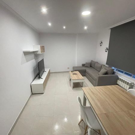 Apartamentos Demar Luis Casais 格罗韦 外观 照片