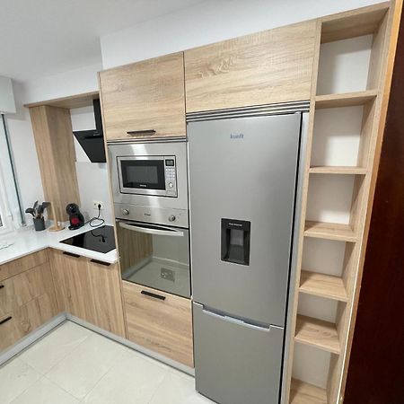Apartamentos Demar Luis Casais 格罗韦 外观 照片