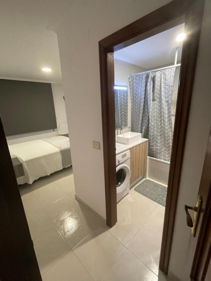 Apartamentos Demar Luis Casais 格罗韦 外观 照片