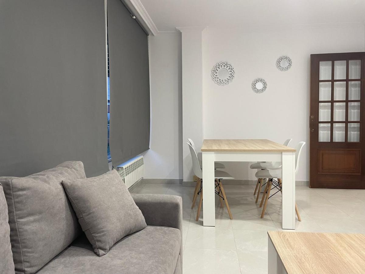 Apartamentos Demar Luis Casais 格罗韦 外观 照片