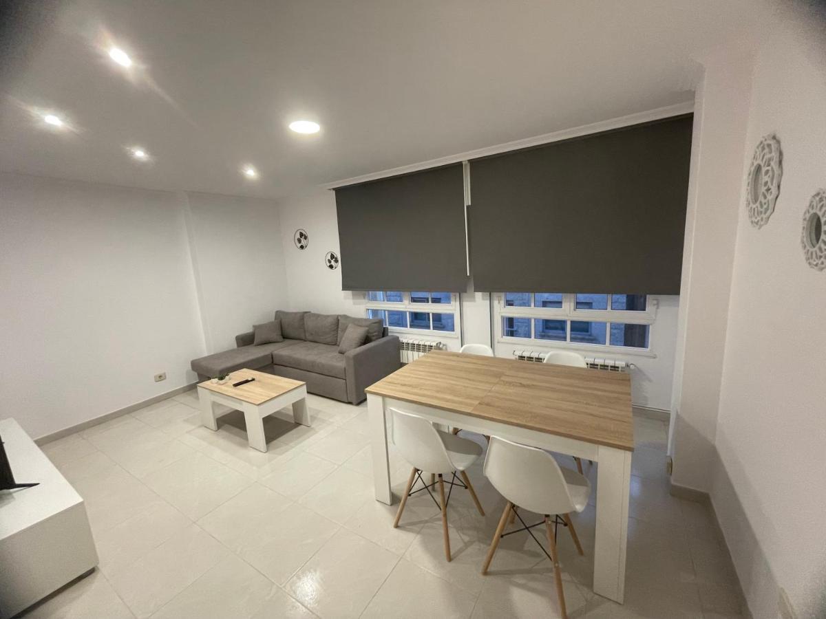 Apartamentos Demar Luis Casais 格罗韦 外观 照片