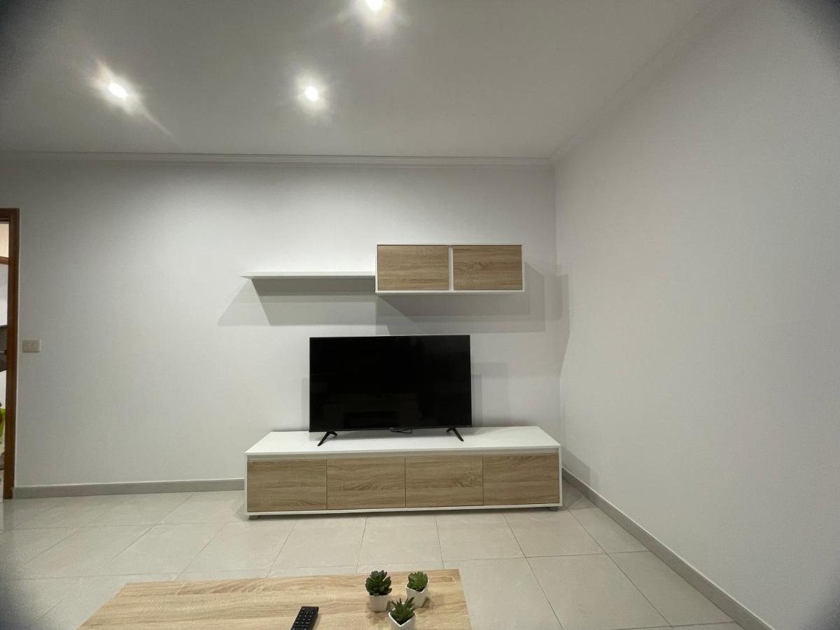 Apartamentos Demar Luis Casais 格罗韦 外观 照片
