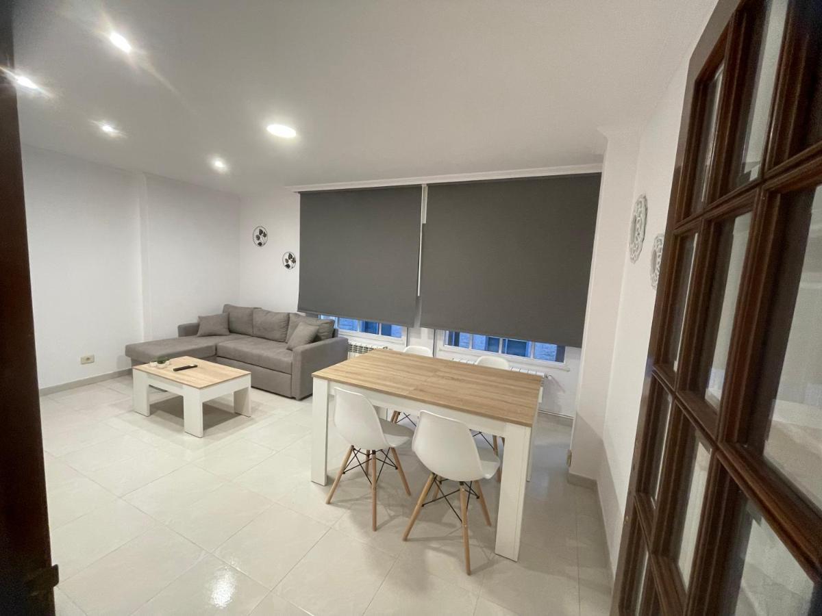 Apartamentos Demar Luis Casais 格罗韦 外观 照片