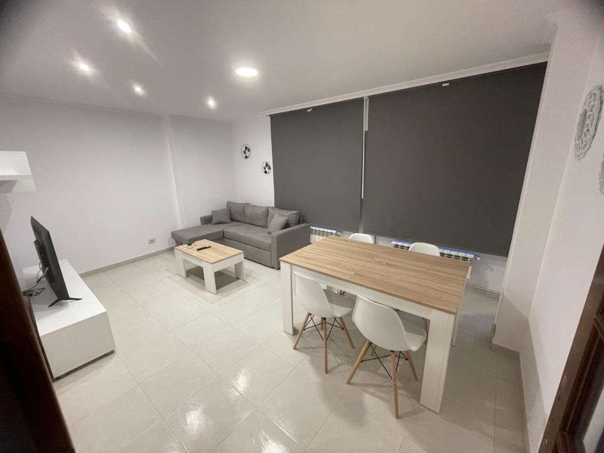 Apartamentos Demar Luis Casais 格罗韦 外观 照片