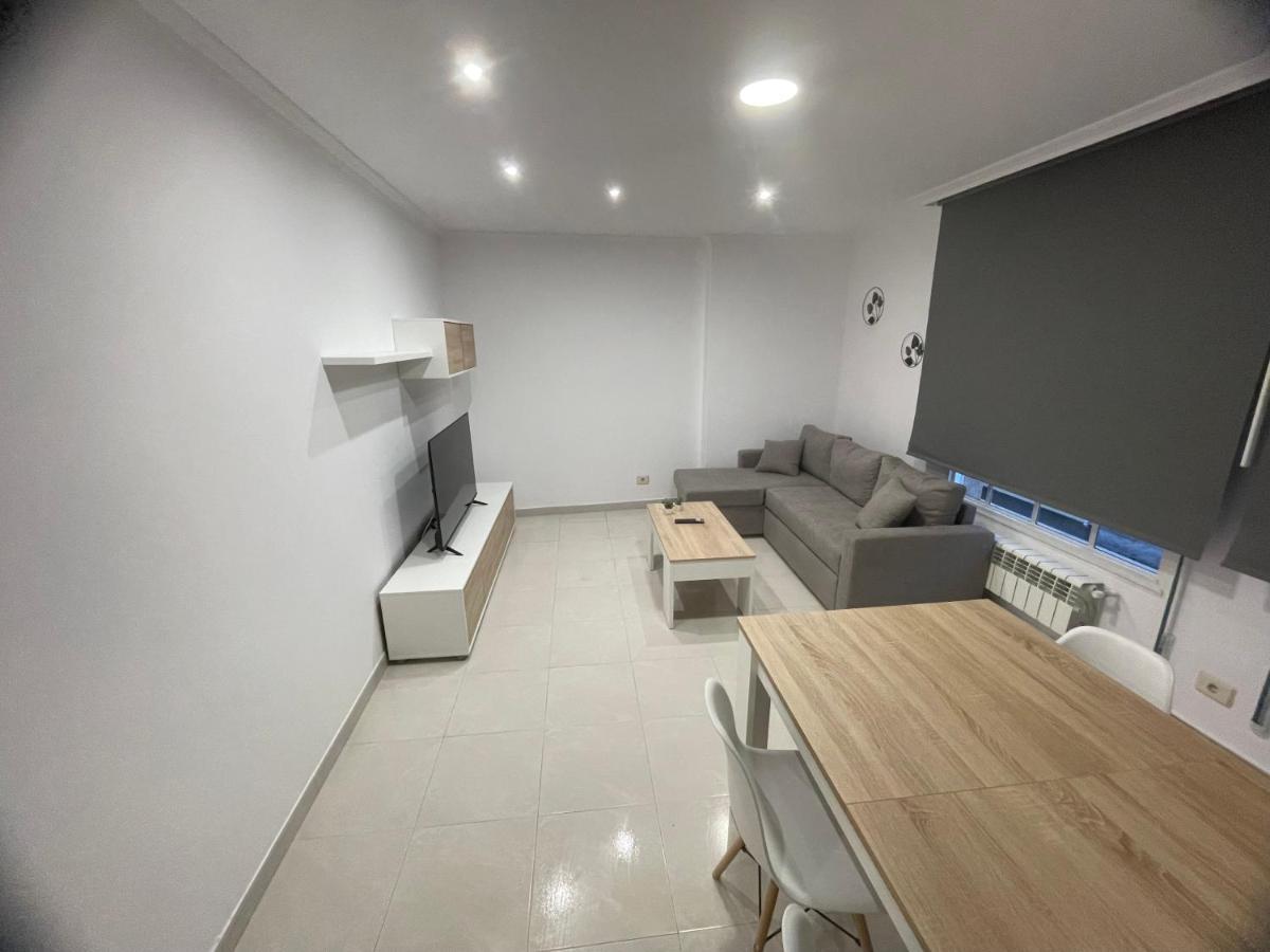 Apartamentos Demar Luis Casais 格罗韦 外观 照片