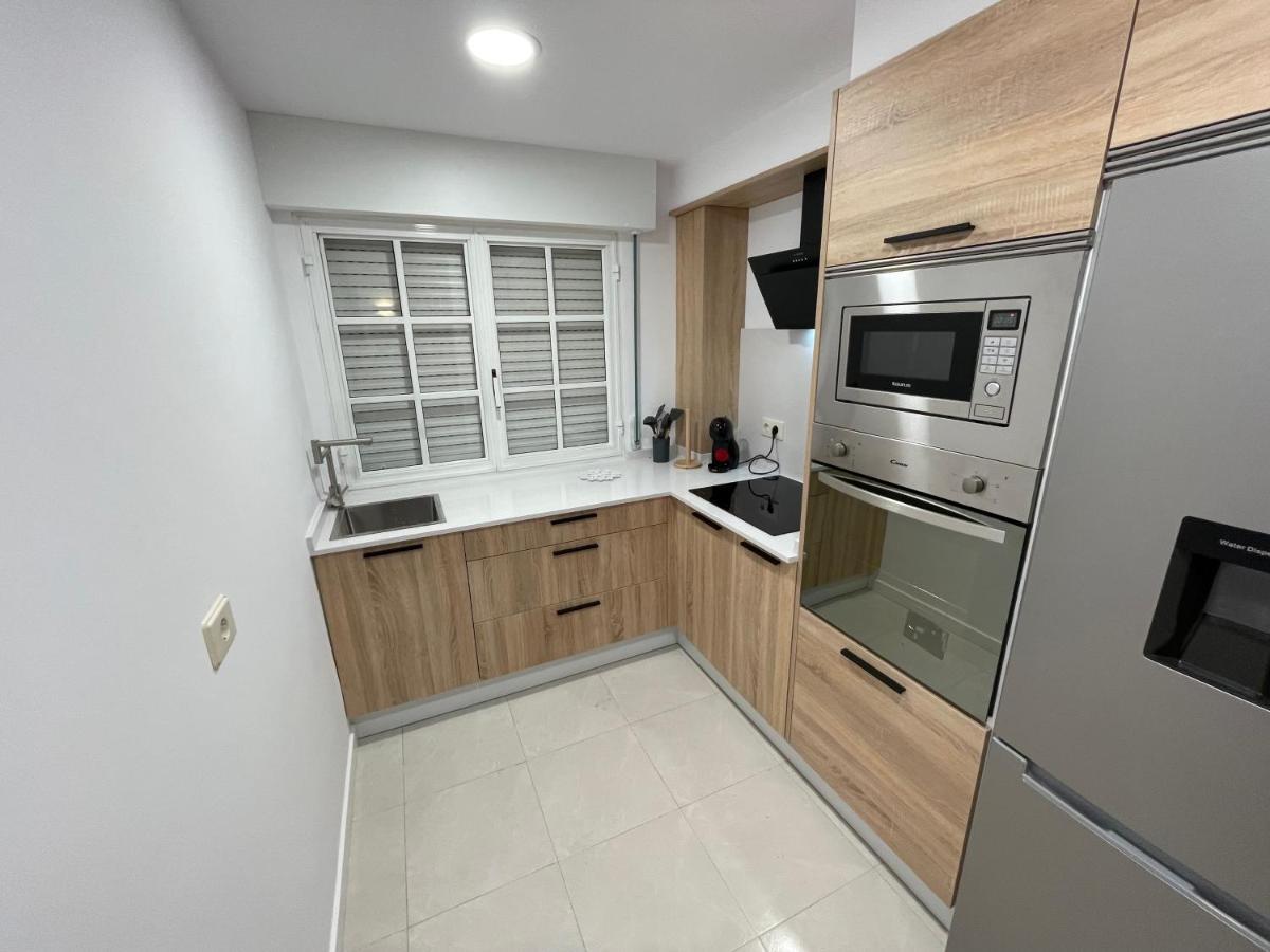 Apartamentos Demar Luis Casais 格罗韦 外观 照片