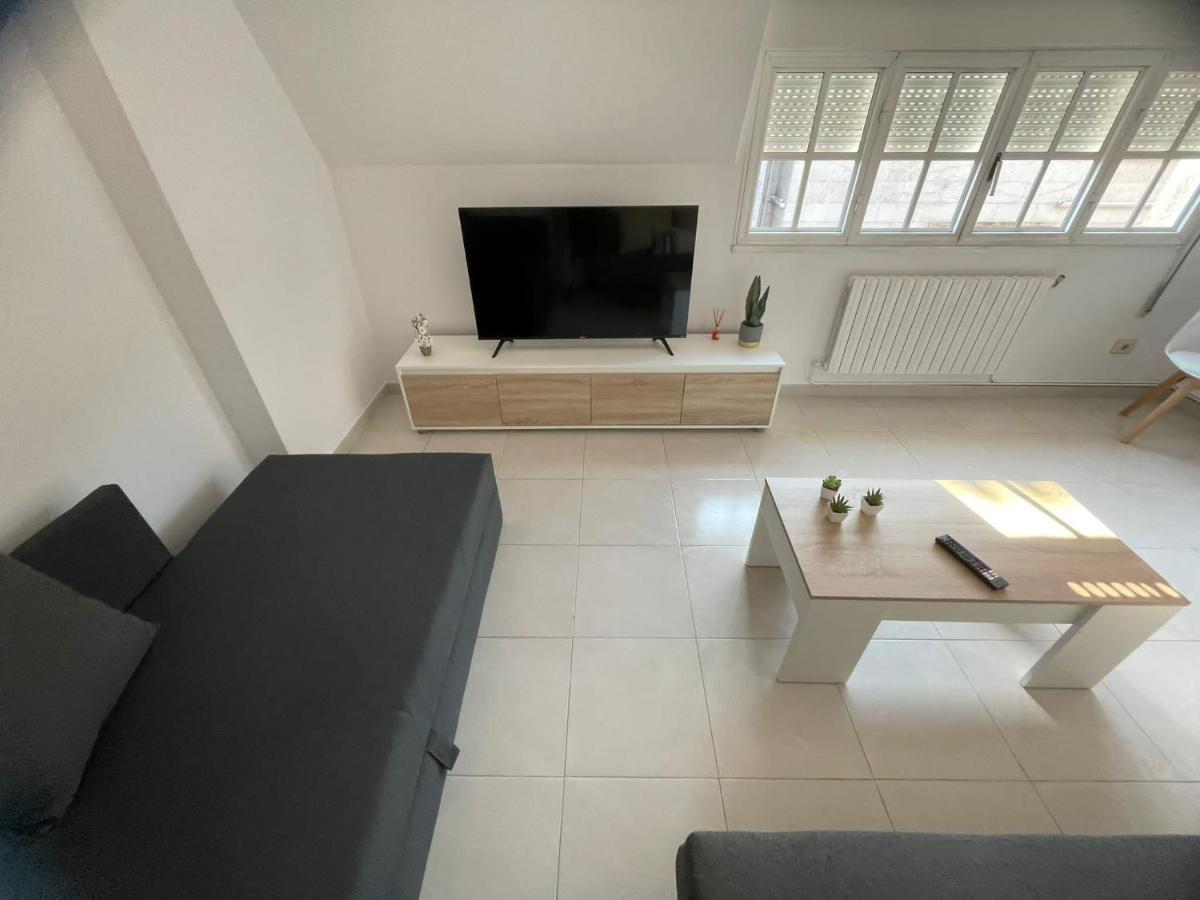 Apartamentos Demar Luis Casais 格罗韦 外观 照片