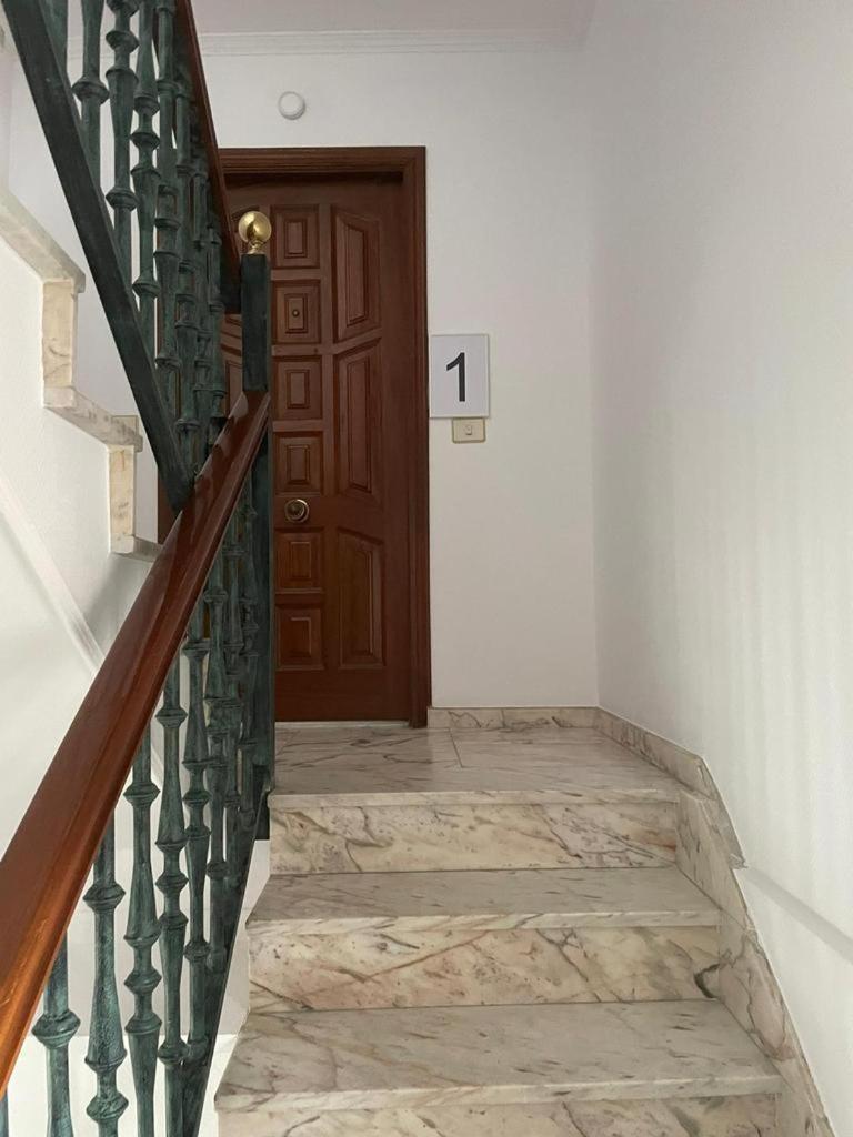 Apartamentos Demar Luis Casais 格罗韦 外观 照片