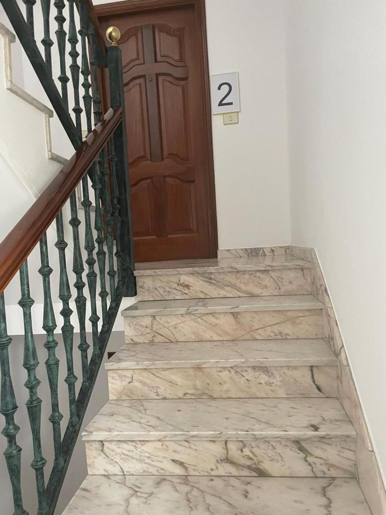 Apartamentos Demar Luis Casais 格罗韦 客房 照片