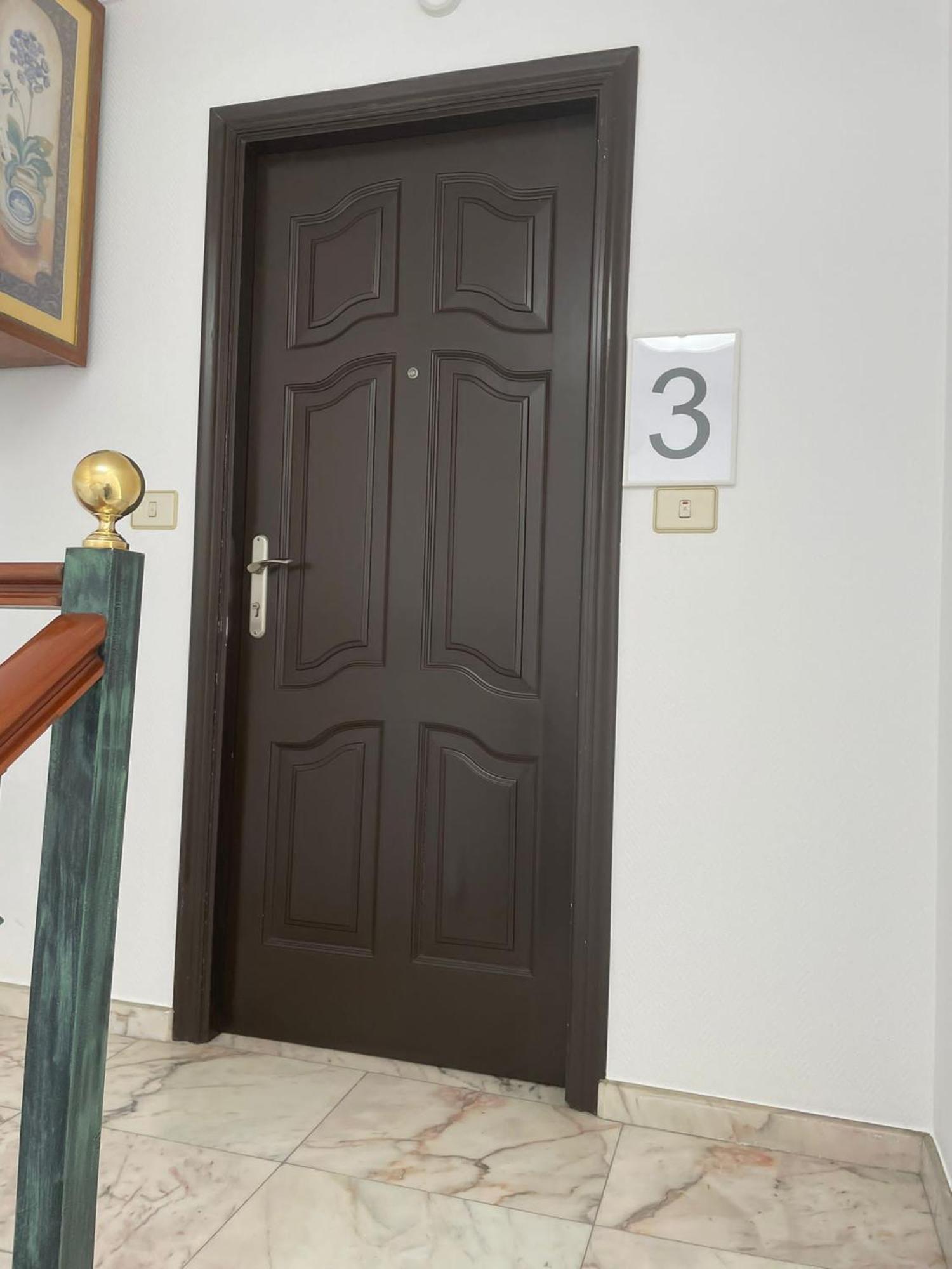 Apartamentos Demar Luis Casais 格罗韦 外观 照片
