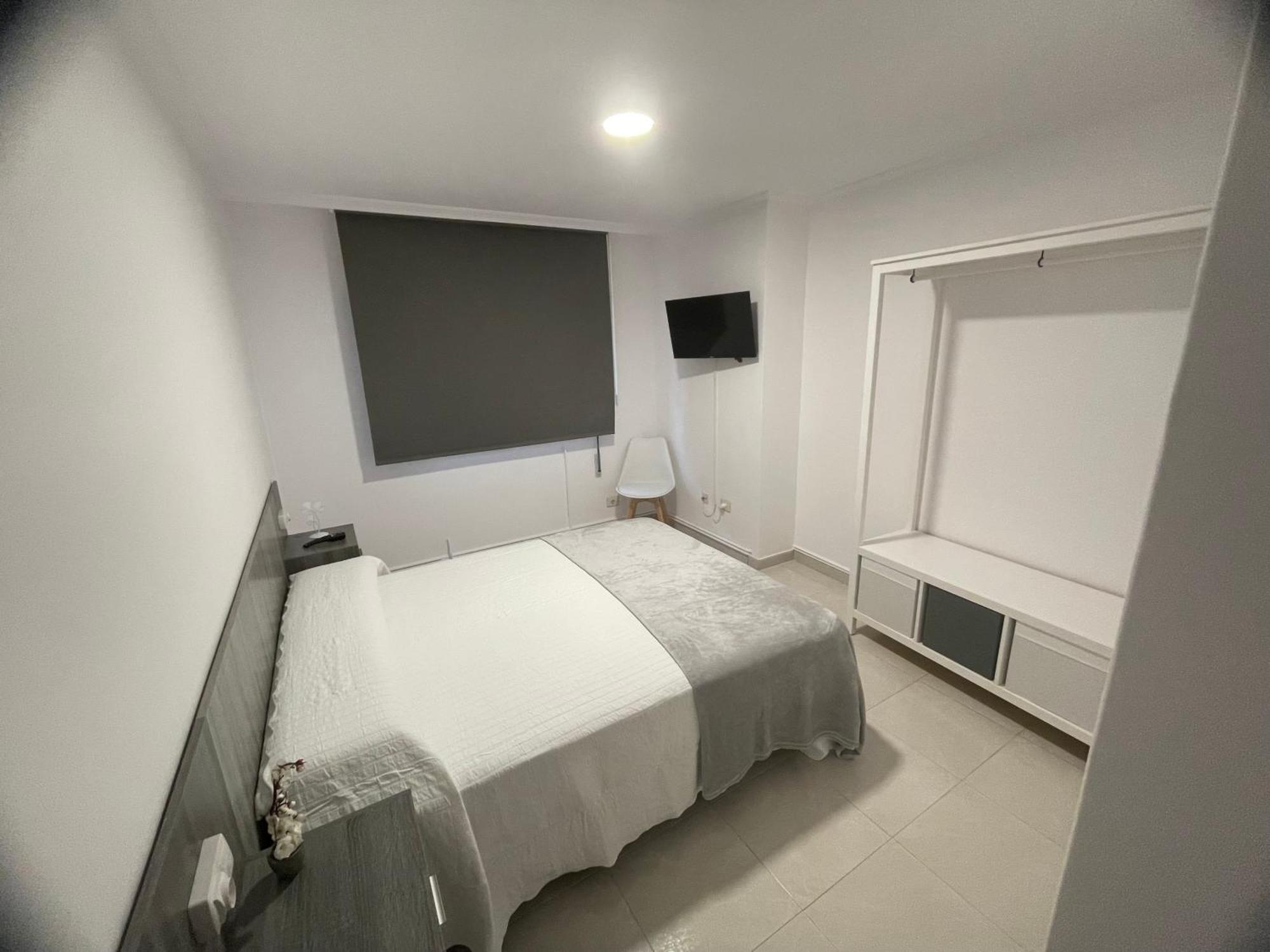 Apartamentos Demar Luis Casais 格罗韦 外观 照片