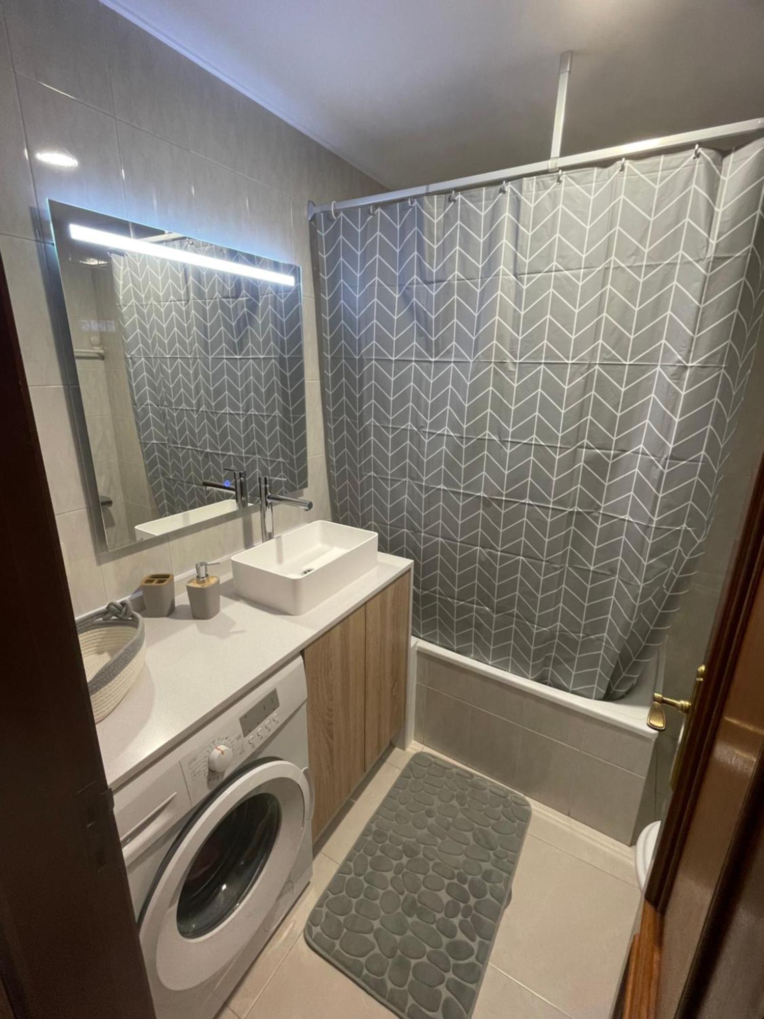 Apartamentos Demar Luis Casais 格罗韦 外观 照片