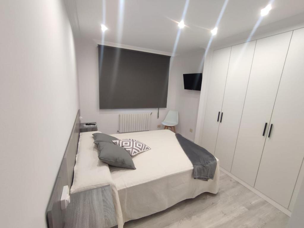 Apartamentos Demar Luis Casais 格罗韦 客房 照片
