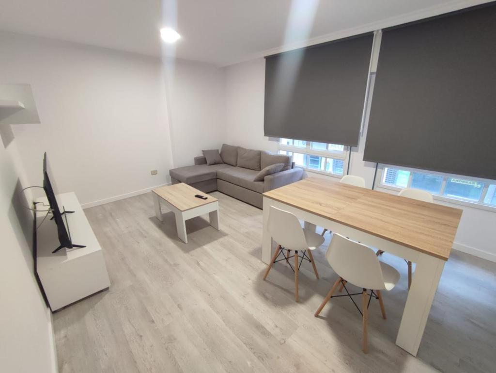 Apartamentos Demar Luis Casais 格罗韦 客房 照片