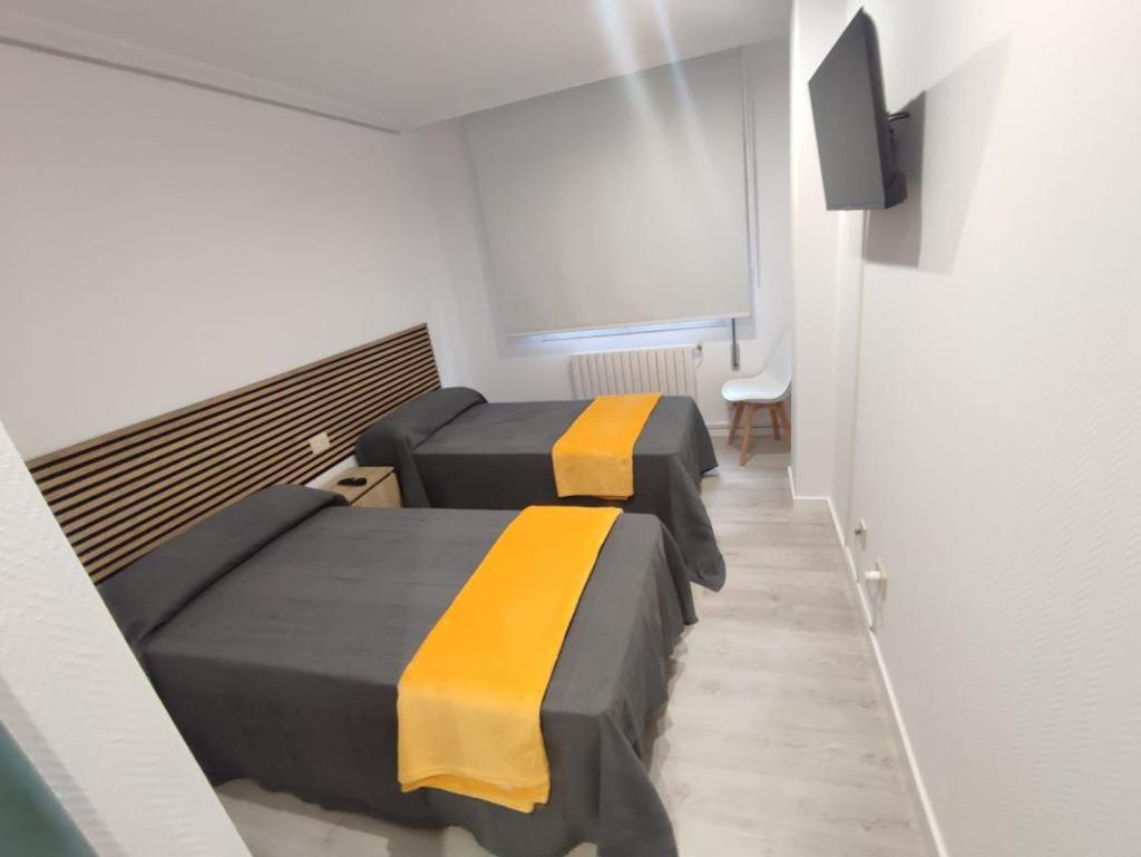 Apartamentos Demar Luis Casais 格罗韦 客房 照片
