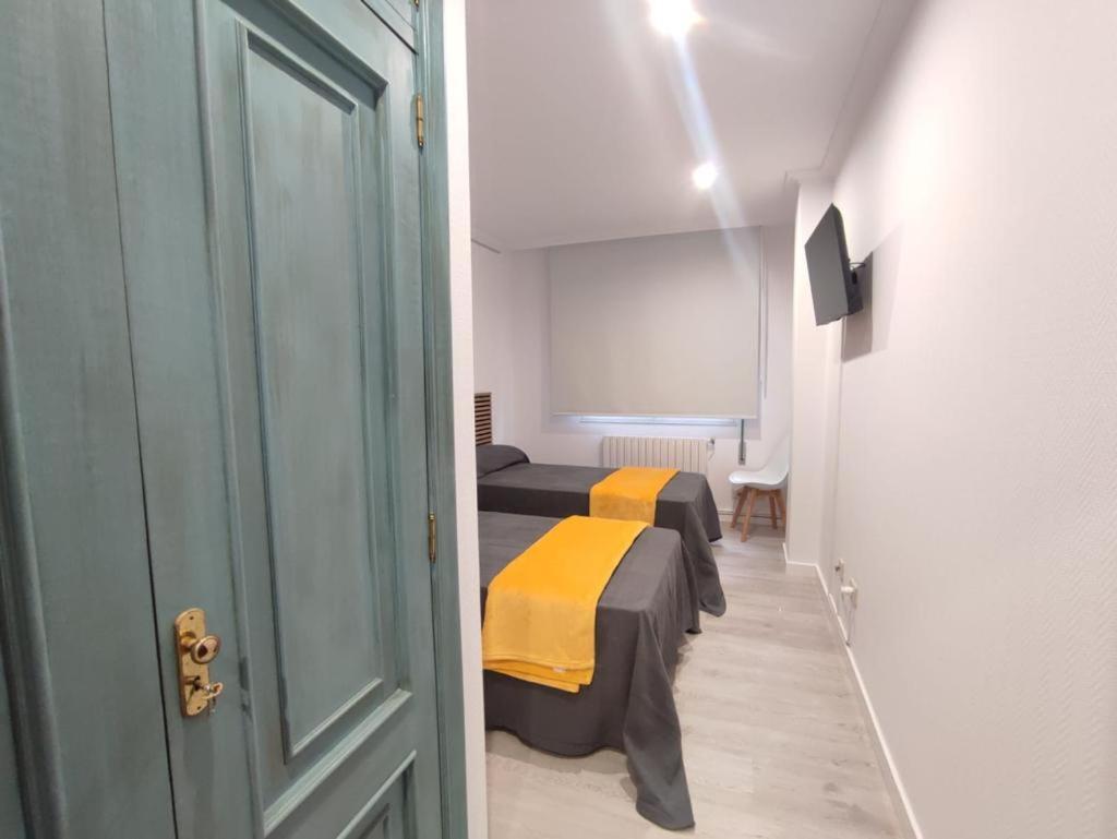 Apartamentos Demar Luis Casais 格罗韦 客房 照片