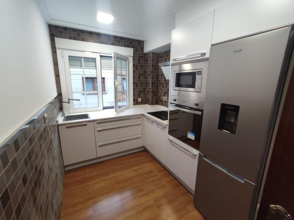 Apartamentos Demar Luis Casais 格罗韦 客房 照片