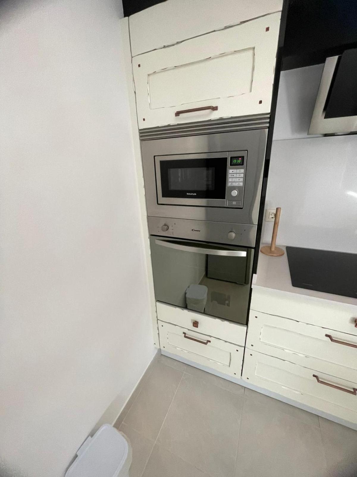 Apartamentos Demar Luis Casais 格罗韦 客房 照片