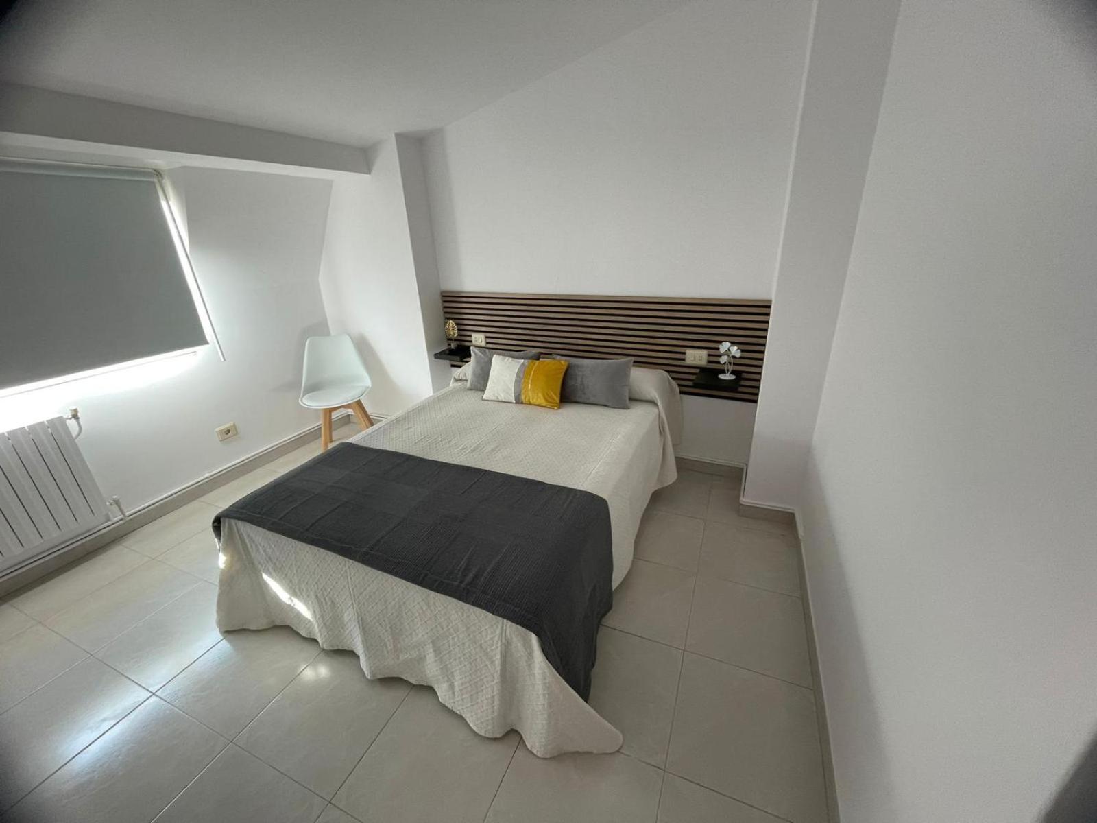 Apartamentos Demar Luis Casais 格罗韦 客房 照片