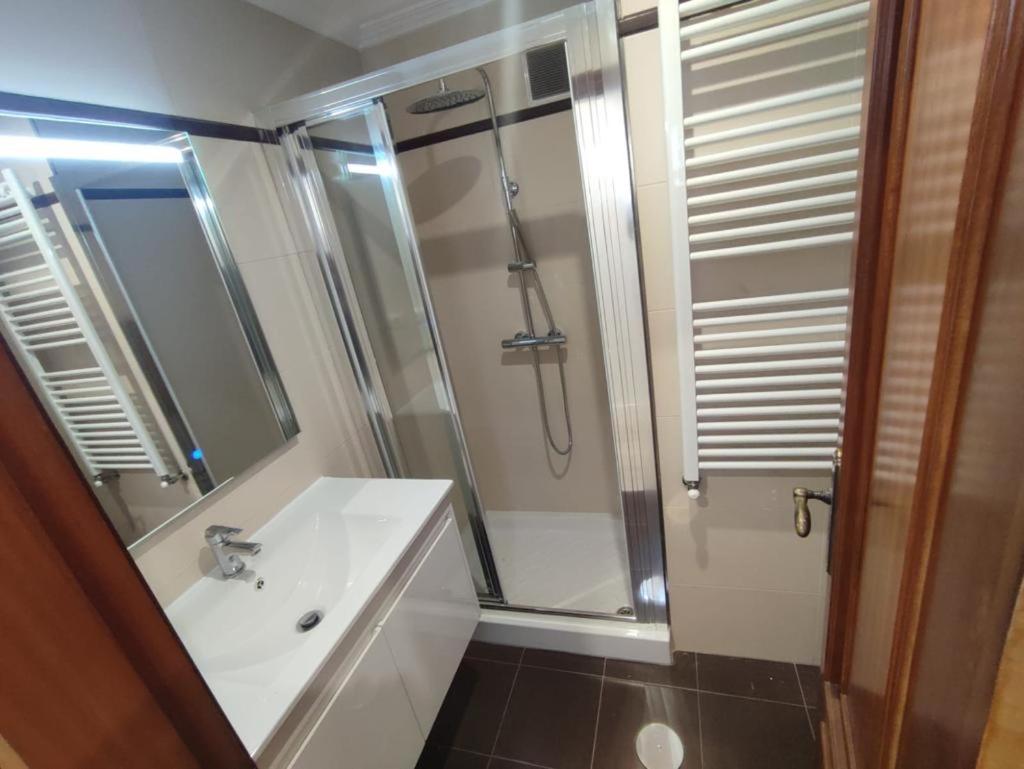 Apartamentos Demar Luis Casais 格罗韦 客房 照片