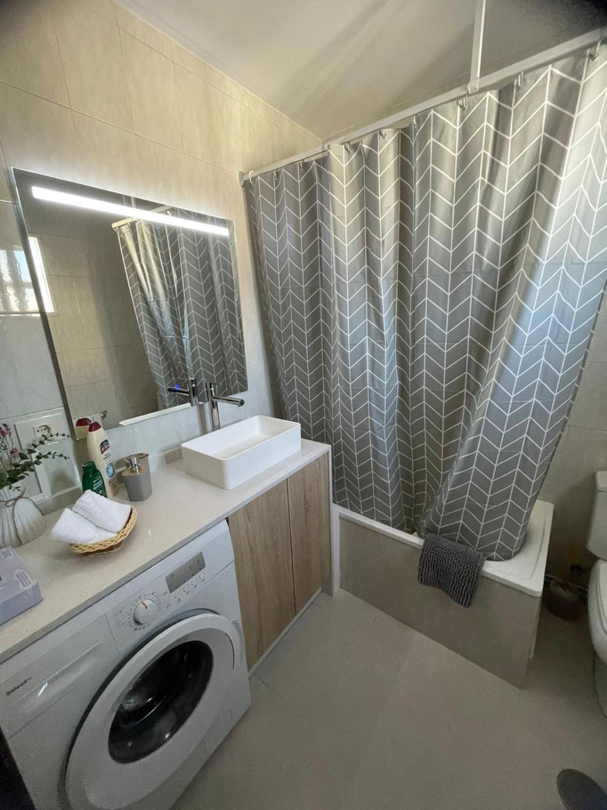 Apartamentos Demar Luis Casais 格罗韦 客房 照片