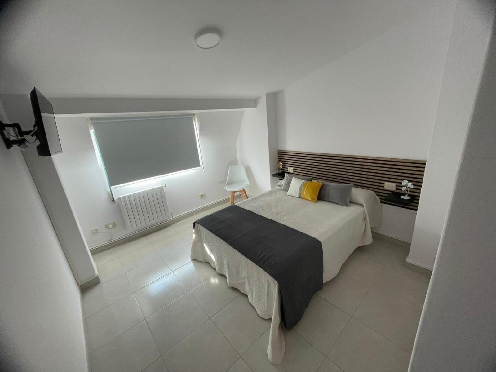 Apartamentos Demar Luis Casais 格罗韦 客房 照片