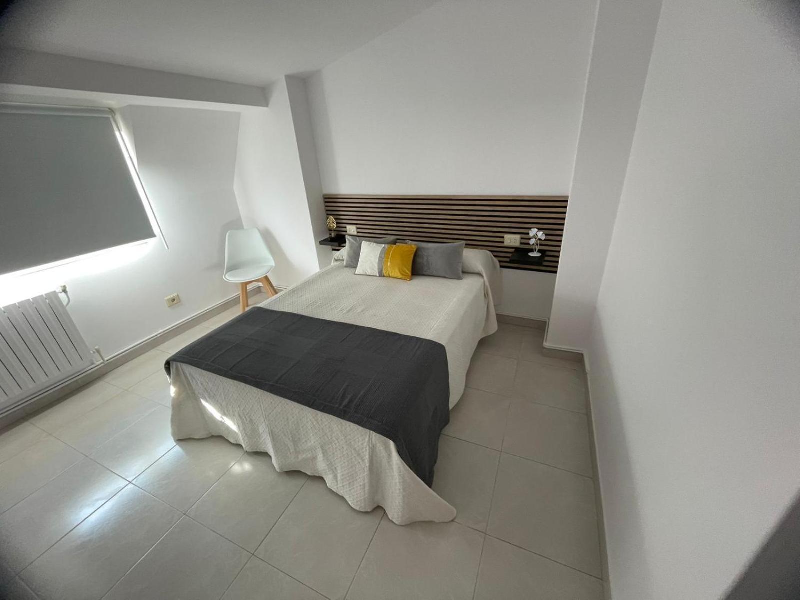 Apartamentos Demar Luis Casais 格罗韦 客房 照片