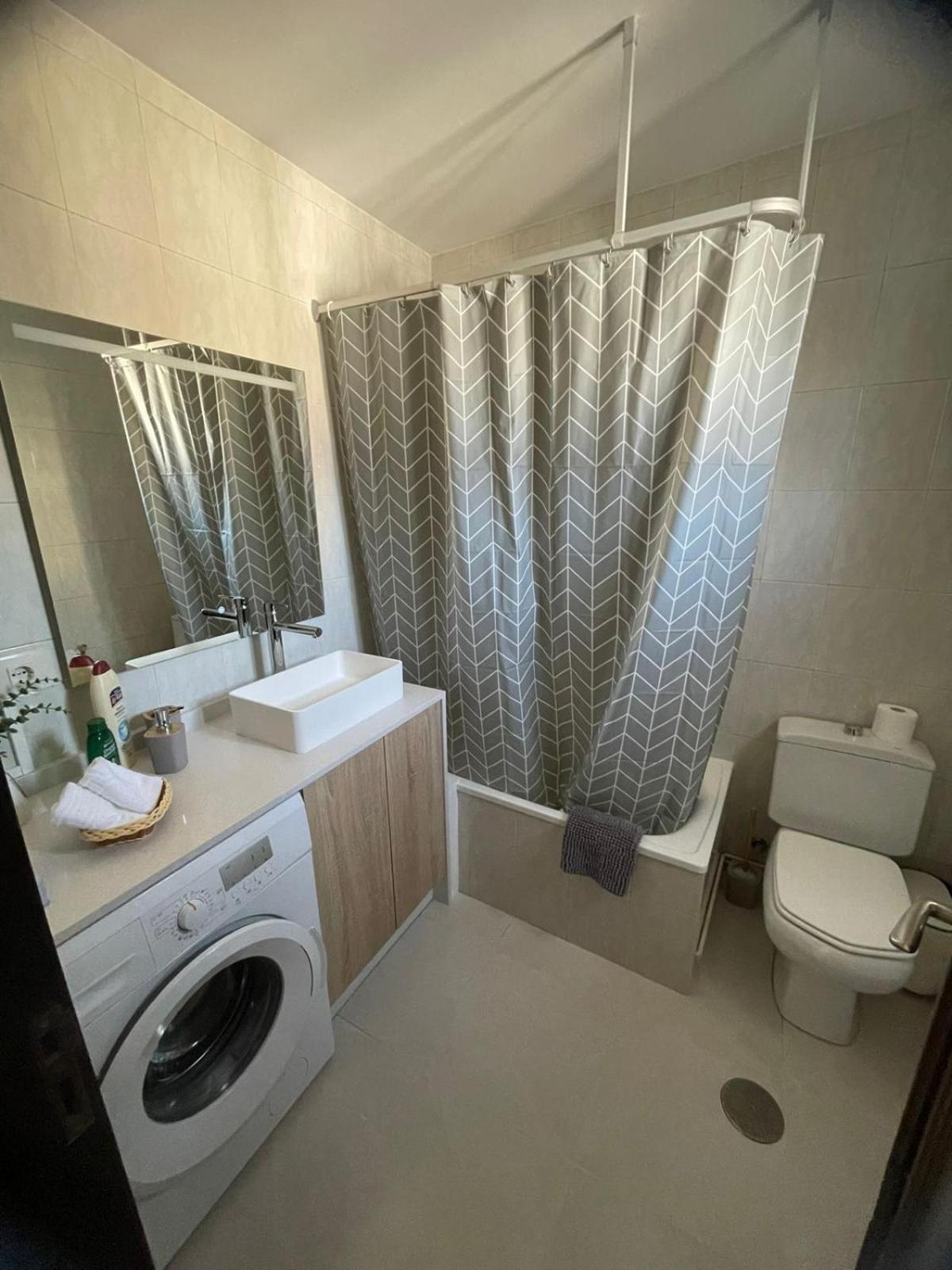 Apartamentos Demar Luis Casais 格罗韦 客房 照片