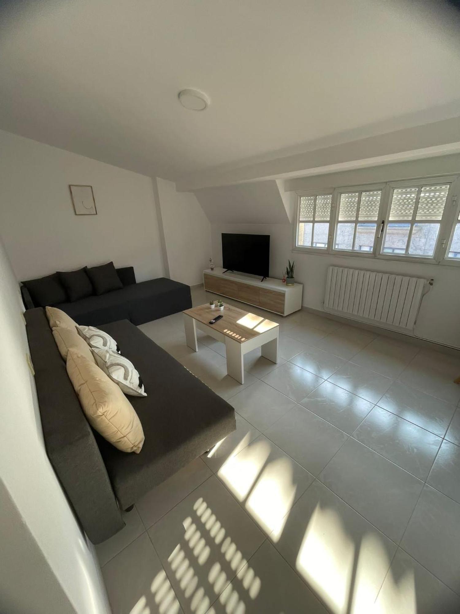 Apartamentos Demar Luis Casais 格罗韦 客房 照片