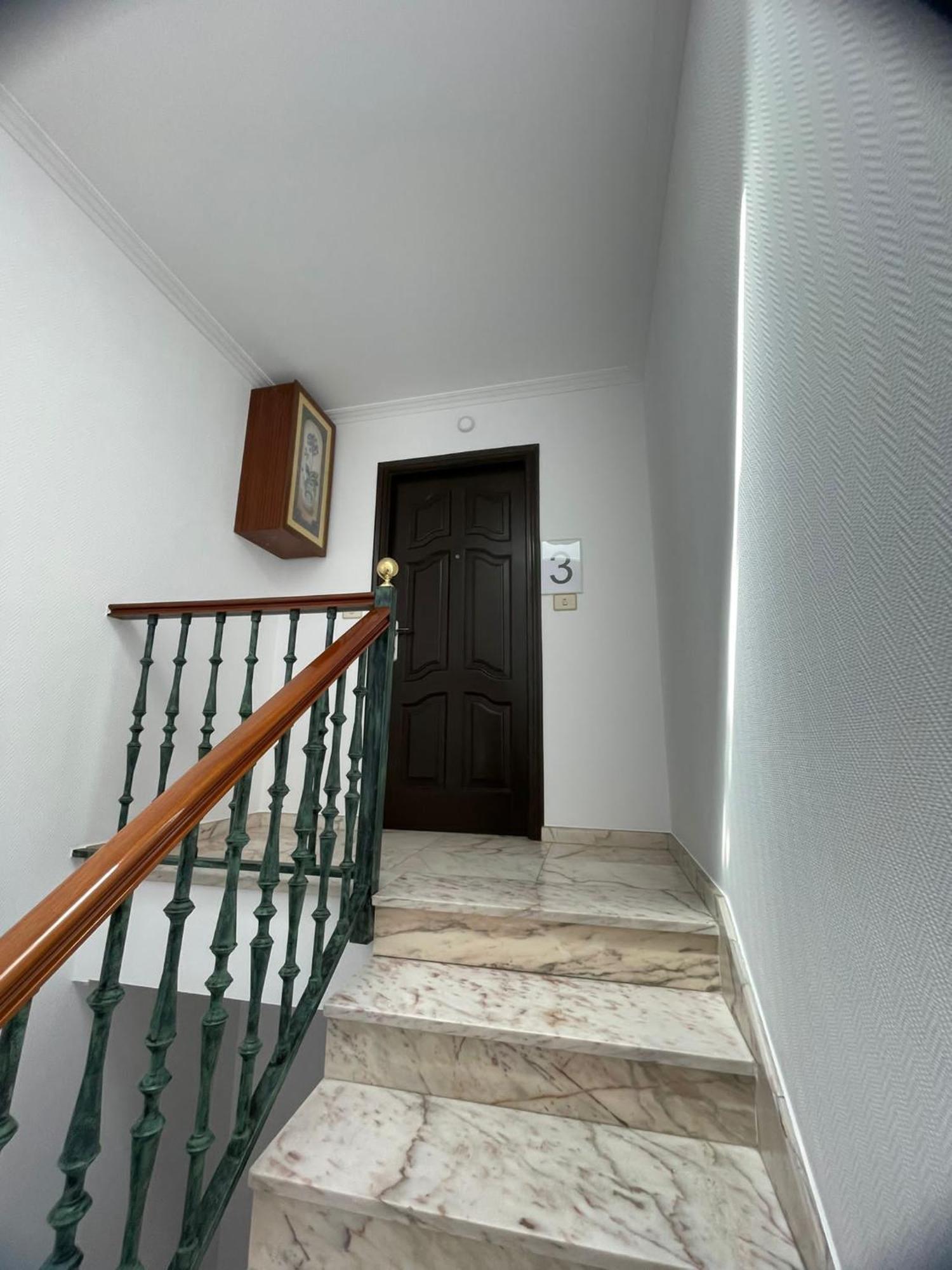 Apartamentos Demar Luis Casais 格罗韦 客房 照片