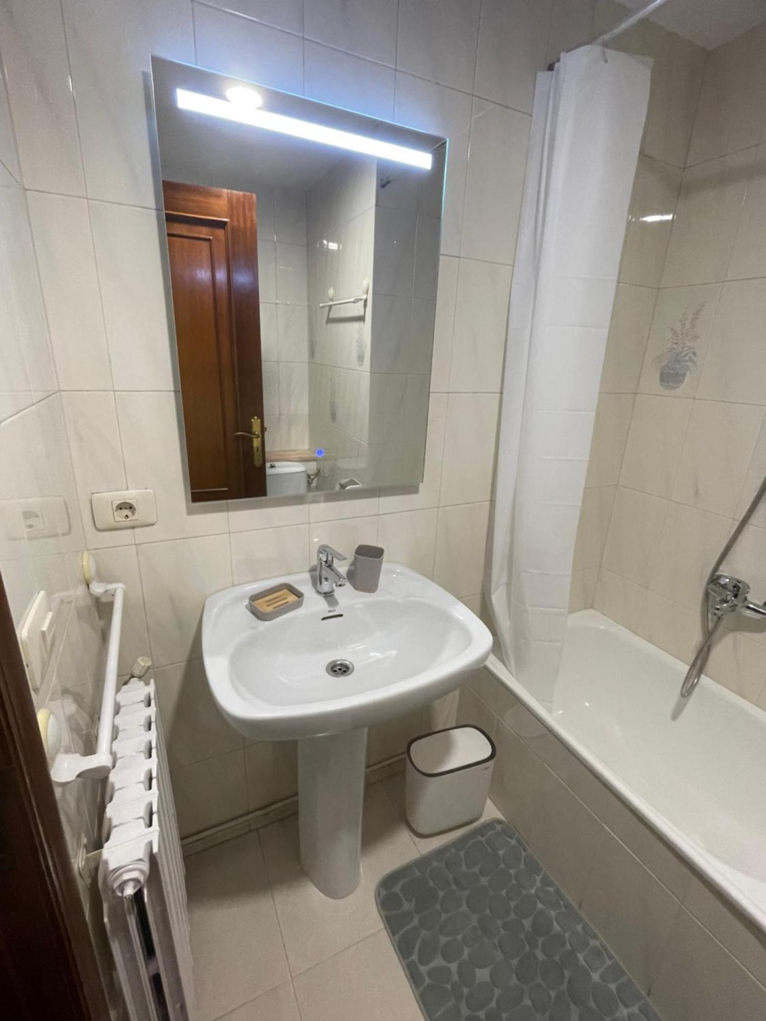 Apartamentos Demar Luis Casais 格罗韦 客房 照片