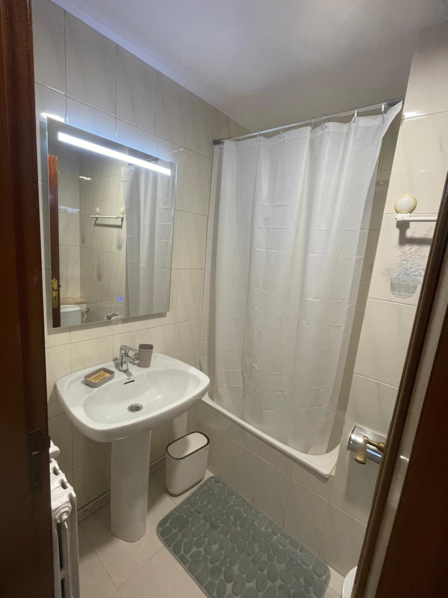 Apartamentos Demar Luis Casais 格罗韦 客房 照片